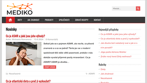 mediko.cz