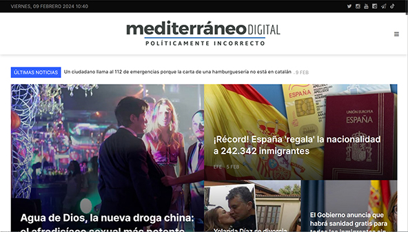 mediterraneodigital.com