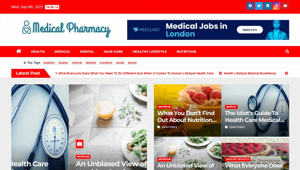 medpharmconnect.com