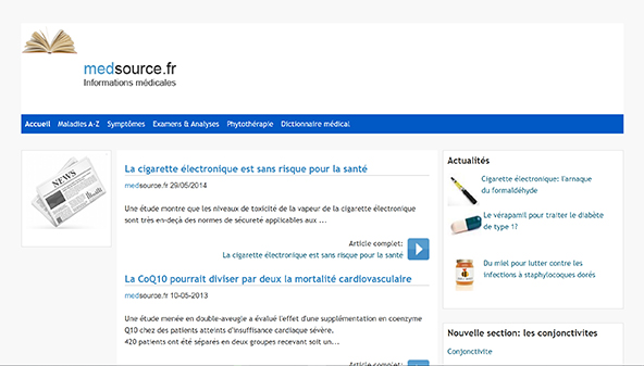 Med source (medsource.fr)
