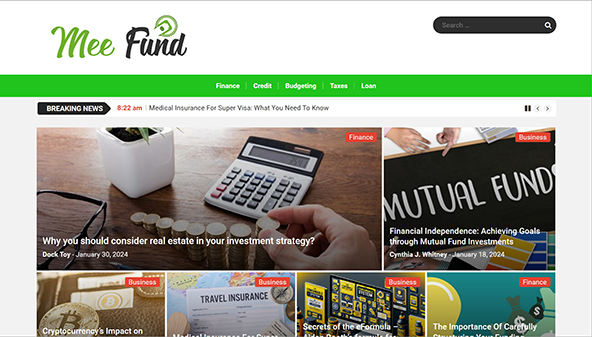 meefund.com