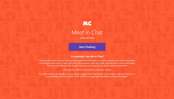 meetinchat.com