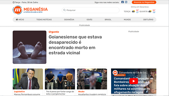 meganesia.com.br
