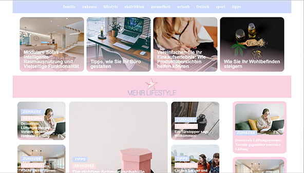 mehrlifestyle.de