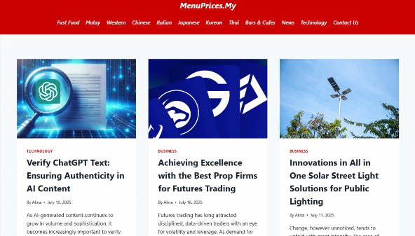 menuprices.my