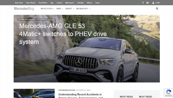 mercedesblog.com