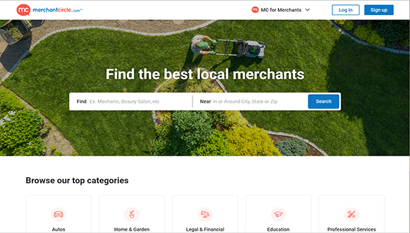 merchantcircle.com