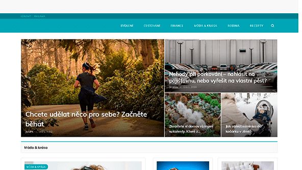 Мередіт (meredit.cz)