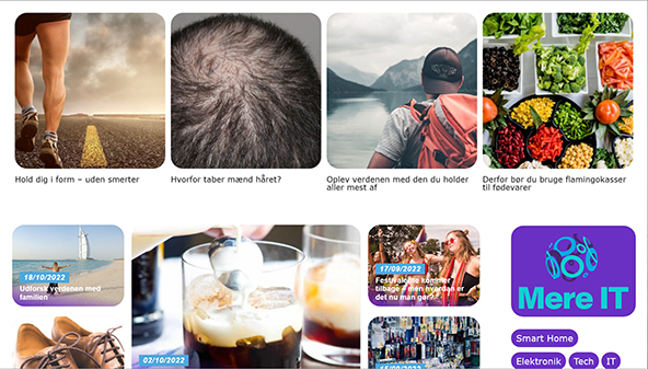 mereit.dk