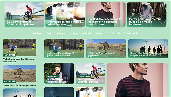 meretech.dk