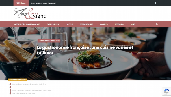 meretvigne.fr