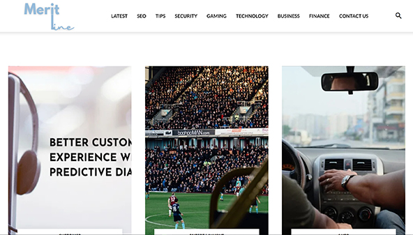 meritline.com