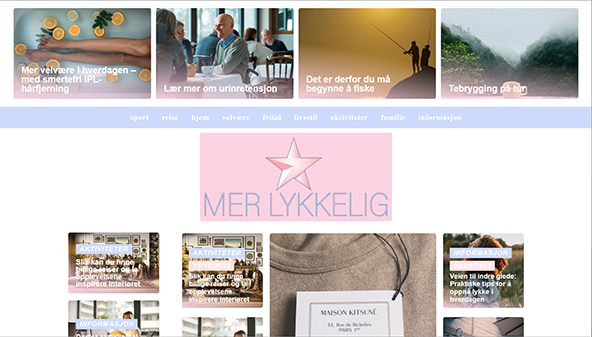 merlykkelig.no