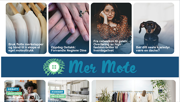 mermote.no