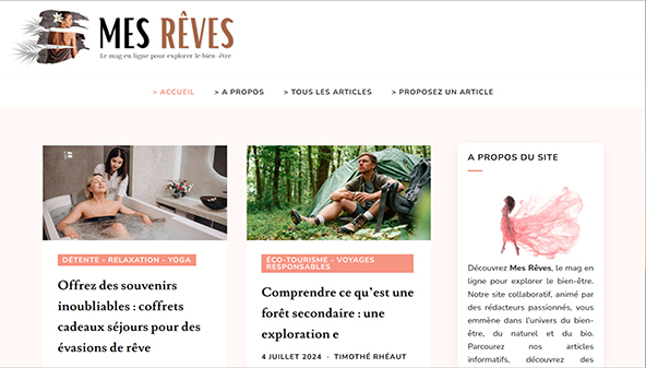 mesreves.net