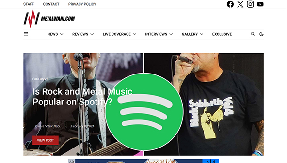 metalwani.com