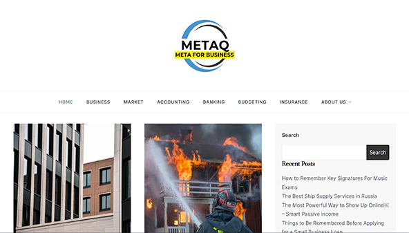 metaq.co.uk