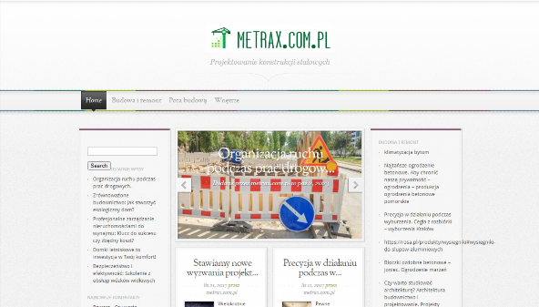 metrax.com.pl