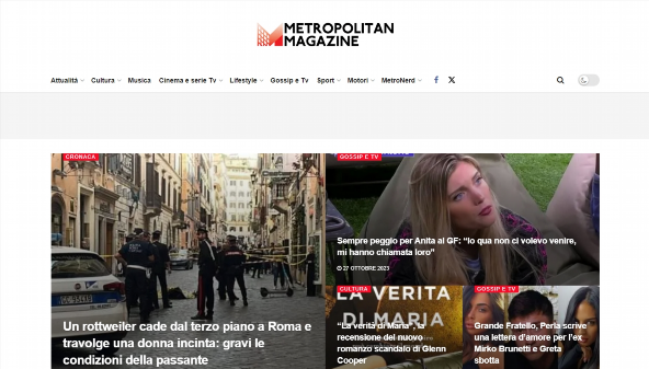 metropolitanmagazine.it