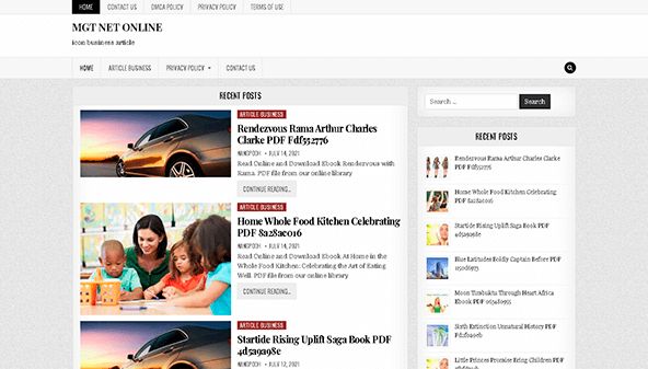 mgtnetonline.com