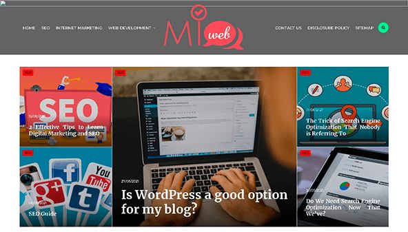 mi-blog.info