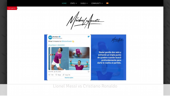 michelacosta.com