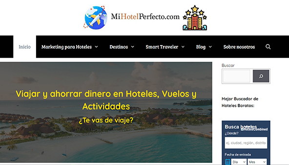 mihotelperfecto.com
