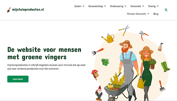 mijntuinproducten.nl