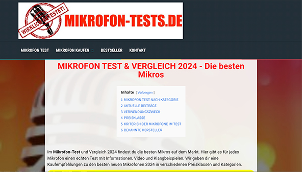 mikrofon-tests.de