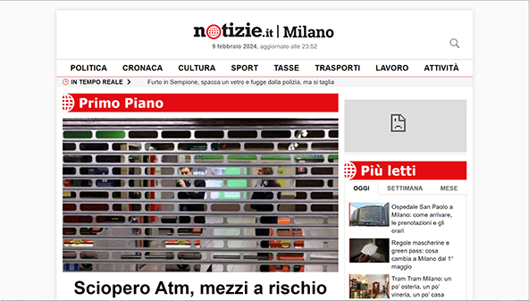 milano.notizie.it