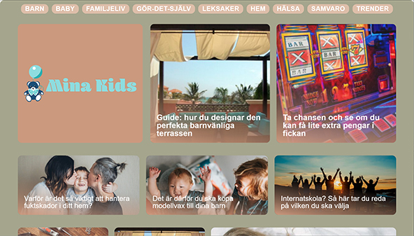 minakids.se