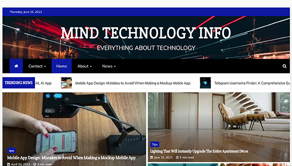 mindtechnologyinfo.com
