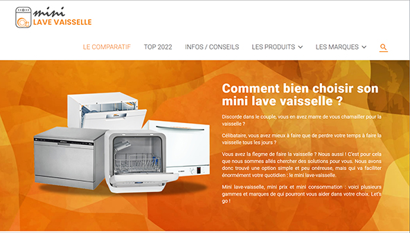 mini-lave-vaisselle.com