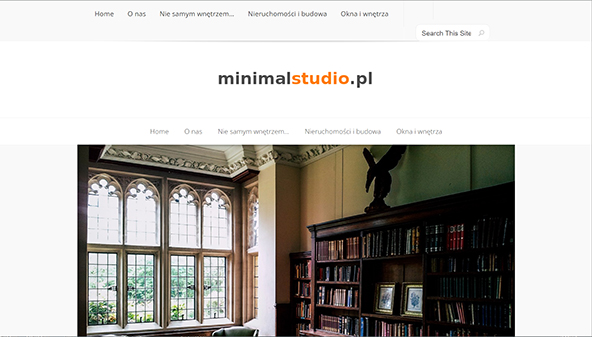 minimalstudio.pl