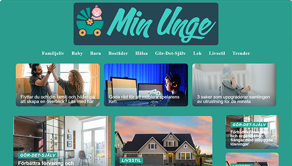 minunge.se