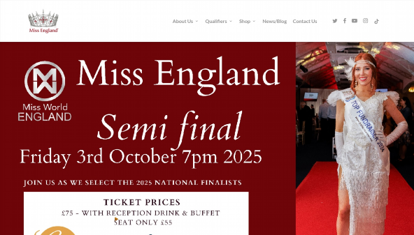 missengland.info
