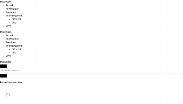 mistergeek.net