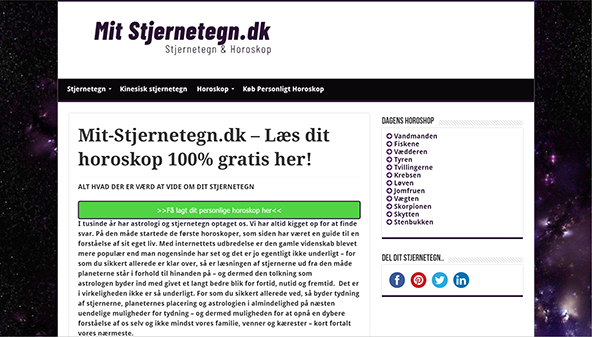 mit-stjernetegn.dk