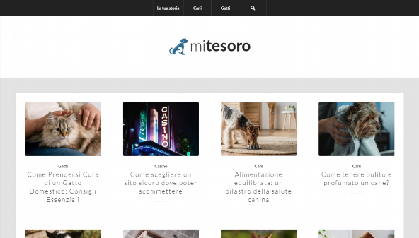 mitesoro.it