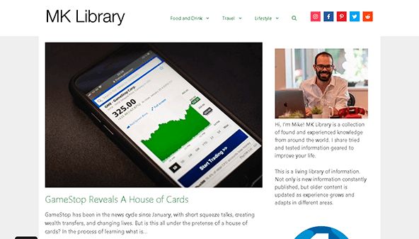 Бібліотека МК (mklibrary.com)