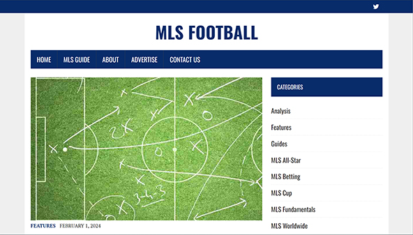 mlsfootball.com