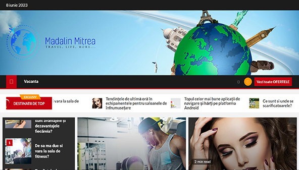 mmitrea.ro