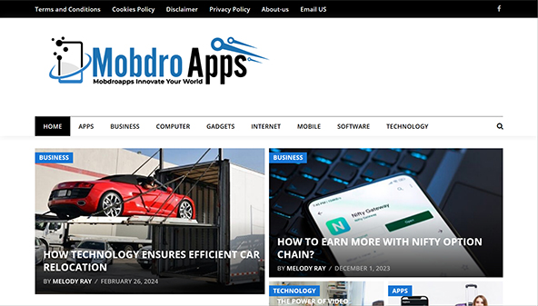 mobdroapps.com