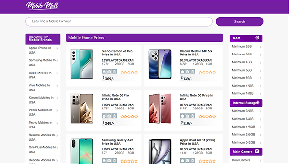 mobilemall.co