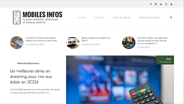 mobiles-infos.com