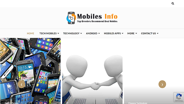 mobilesinfo.co.uk