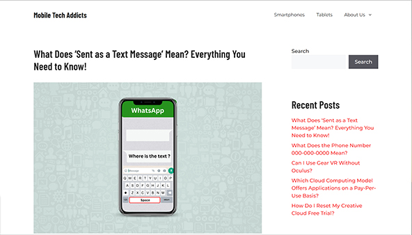 mobiletechaddicts.com