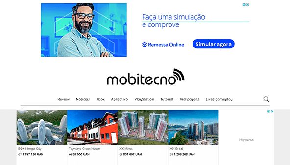 Mobitecno (mobitecno.net)