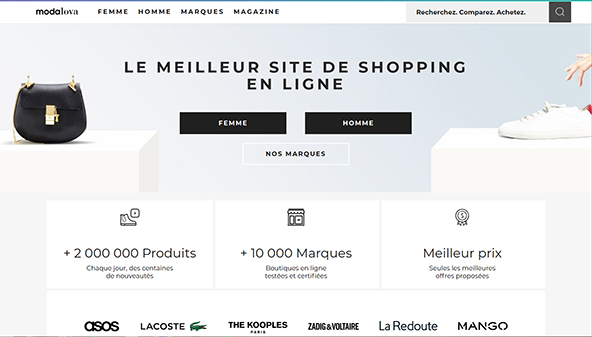 modalova.fr