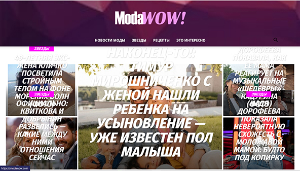 modawow.com